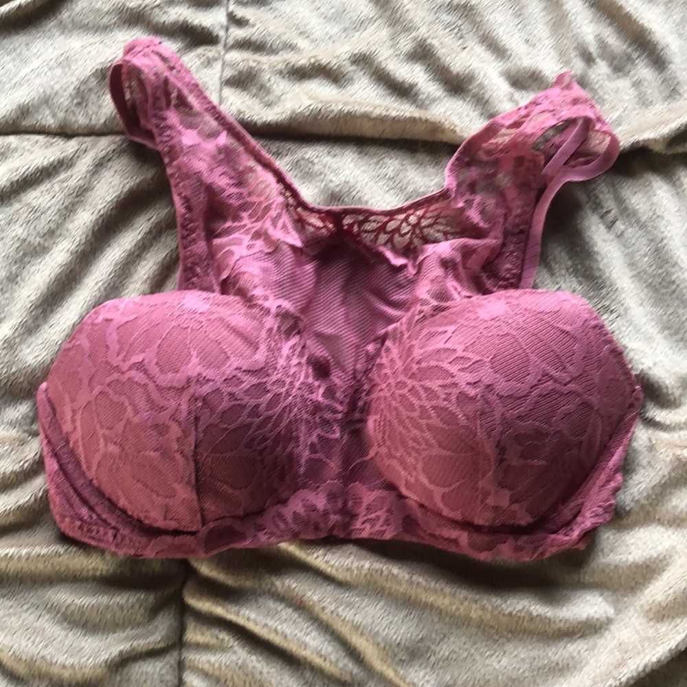 VS Pink bralette